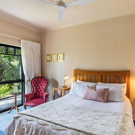 Olive Rabbit - Boutique Bed & Breakfast Turangi Zewnętrze zdjęcie