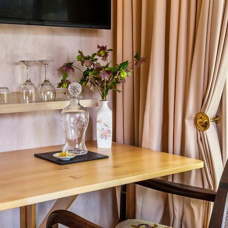 Olive Rabbit - Boutique Bed & Breakfast Turangi Zewnętrze zdjęcie