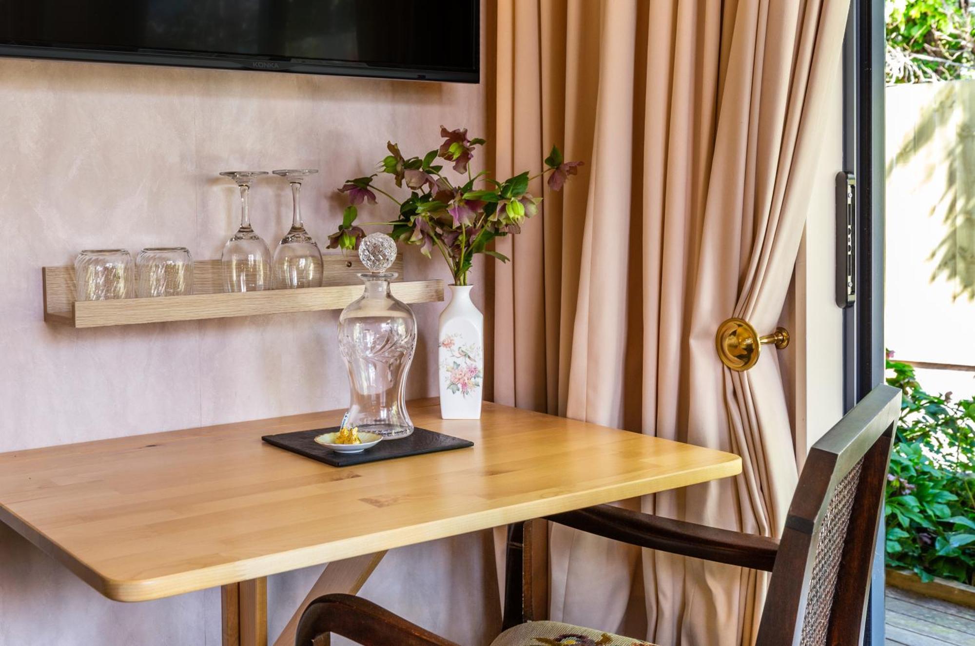 Olive Rabbit - Boutique Bed & Breakfast Turangi Zewnętrze zdjęcie